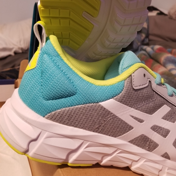 Asics gym/running - Picture 4 of 4